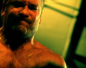 Erin Marie Garrett, Hayden Tweedie - The Harrowing (2017) Hot film scene