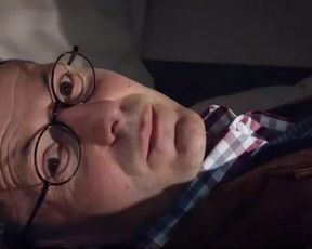 Caterina Murino nude - Et mon coeur transparent (2017)