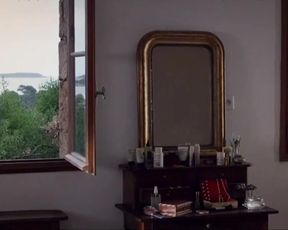 Caterina Murino nude - Et mon coeur transparent (2017)