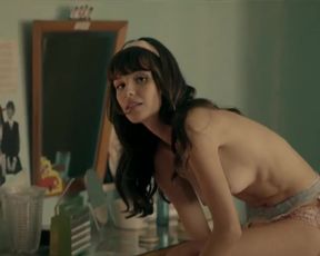 Antonia Morais, Mariana Lima, Priscila Reis - Lucia McCartney s01e07 (2016) Nude hot video