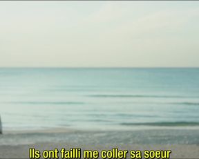 Naama Preis, Alina Levy - Myomano Shel Tzlam Hatonot (2016) celebs hot scene