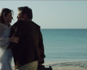 Naama Preis, Alina Levy - Myomano Shel Tzlam Hatonot (2016) celebs hot scene