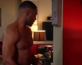 Alyssa Goss - Bruh s01e01 (2020) Hot actress