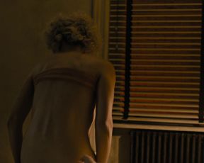 Maggie Gyllenhaal - The Deuce s01e04 (2017) Naked sexy video 001