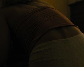 Maggie Gyllenhaal - The Deuce s01e04 (2017) Naked sexy video 001