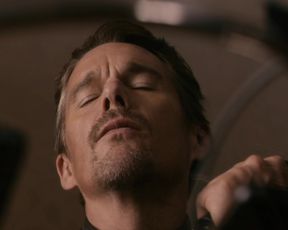 Qing Xu nude - 24 Hours to Live (2017)