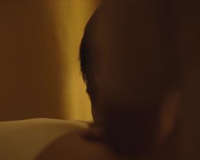 Natileigh Sitoy nude  - Amo (2017) (Season1, Episode7)