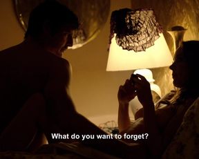 Carolina Acevedo sexy - Narcos (2016)(Season 2, Episode 3)