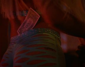 Brandee Evans, Elarica Johnson, Skyler Joy naked - P-Valley s01e03 (2020)