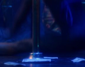 Brandee Evans, Elarica Johnson, Skyler Joy naked - P-Valley s01e03 (2020)