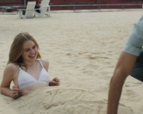 Angourie Rice - Every Day (2018) Hot actress