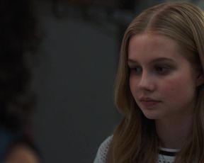 Angourie Rice - Every Day (2018) Hot actress