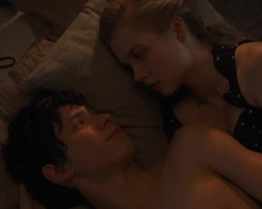 Angourie Rice - Every Day (2018) Hot actress