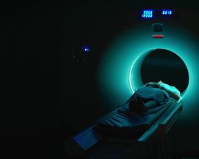 Chloe Grace Moretz naked - Brain on Fire (2016)