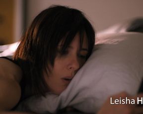 Jacqueline Toboni, Arienne Mandi nude - The L Word Generation Q s01e04 (2019)  (Season 1, Episode 4)