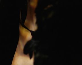 Elizabeth Rice naked - Paradise Club (2016)