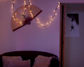 Nadira Foster-Williams, Pauline Sherrow - Sell Your Body (2017) celebrity topless scenes