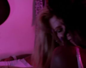 Nadira Foster-Williams, Pauline Sherrow - Sell Your Body (2017) celebrity topless scenes