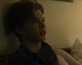 Gina Gershon, Kimberly Lane, Shayna Lee Lefure - Mall (2014) celeb topless scenes