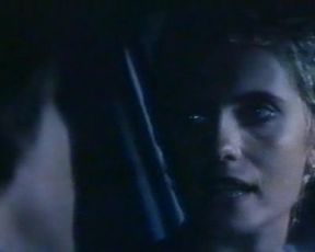 Isabella Ferrari - Cronaca di un amore violato (1995)