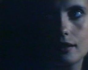 Isabella Ferrari - Cronaca di un amore violato (1995)