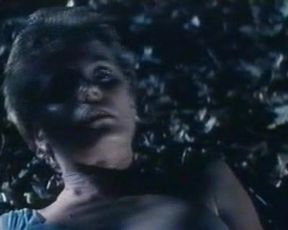 Isabella Ferrari - Cronaca di un amore violato (1995)