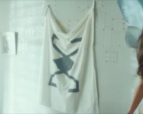 Maria Valverde nude - Arana (2019)