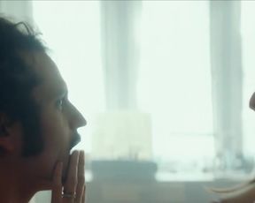 Maria Valverde nude - Arana (2019)