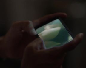 Rita Guedes naked - Arcanjo Renegado (2020) (Season 1, Episode 4)