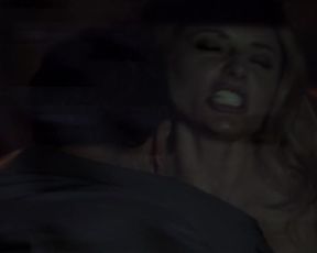 Rita Guedes naked - Arcanjo Renegado (2020) (Season 1, Episode 4)