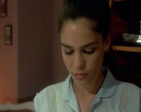 Aure Atika- Au bout du monde a gauche (2004) sexy hot video scene