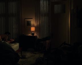 Sara Serraiocco, Olivia Williams - Counterpart s01e02 (2018) Naked sexy video