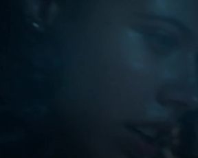 Julia Hernandez nude - El rio (2018)