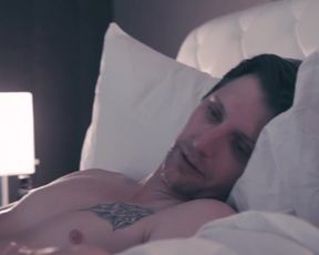 Tessa Farrell naked  - The Madness Within (2019)