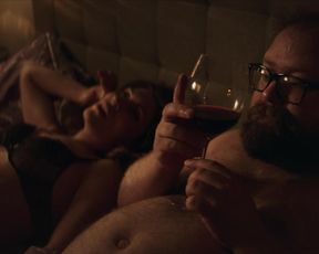 Svetlana Kamynina- V posteli s01e02-03-04-06-08-09(2018) sexy nude video