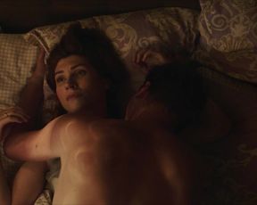 Svetlana Kamynina- V posteli s01e02-03-04-06-08-09(2018) sexy nude video