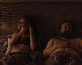 Svetlana Kamynina- V posteli s01e02-03-04-06-08-09(2018) sexy nude video