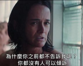 Sabrina De La Hoz, Diane Bathen nude - Temblores (2019)