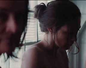 Sabrina De La Hoz, Diane Bathen nude - Temblores (2019)