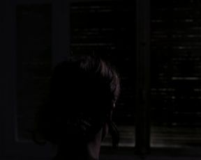 Anna Mouglalis - Bijou bijou (2017) Naked actress in a TV movie scene