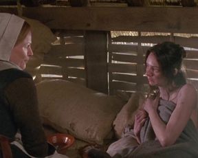 Tanya Reynolds, Maxine Peake nude - Fanny Lye Deliver'd (2019)