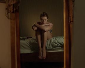 Sarah Dumont - Serpent (2017) Naked movie video