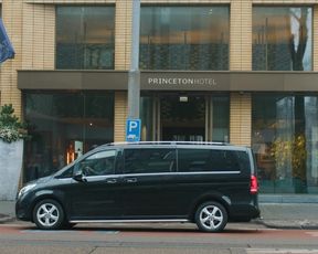 Daphne Wellens - Women of the Night (Keizersvrouwen) s01e01 (2019) Naked movie video