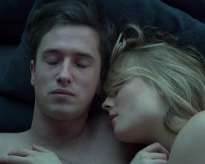 Mariya Shalaeva, Saera Safari nude - No borders (2015)