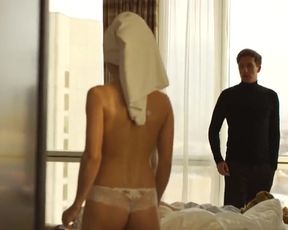 Mariya Shalaeva, Saera Safari nude - No borders (2015)