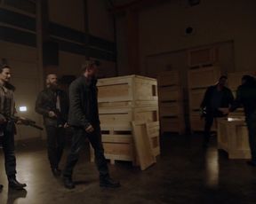 Andrea Stefancikova, Kelsey Baran, Britney Katelyn Miller - Five Minute Rush (2017) Nude movie scene