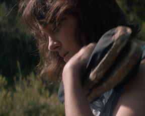 Marion Cotillard celebrity nude scene- Mal De Pierres (2016)