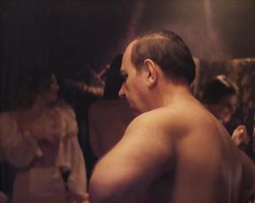 Mercedes Moran, hot - Neruda (2016) Nude sexy videos