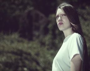 Eva Hamilton, Rebecca Tarabocchia naked - Cabal (2019)