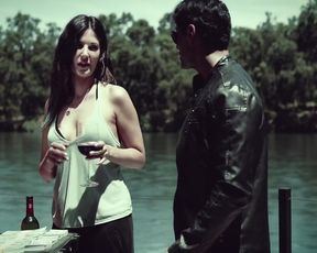 Eva Hamilton, Rebecca Tarabocchia naked - Cabal (2019)